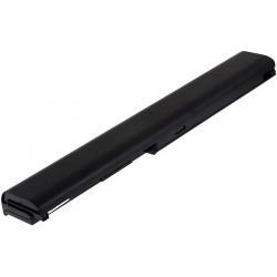 Powery Asus A31-X401 5200mAh Li-Ion 10,8V - neoriginální