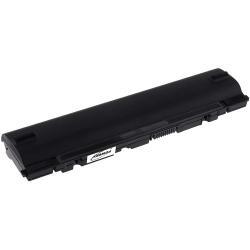 Powery Asus A32-1025 5200mAh Li-Ion 10,8V - neoriginální