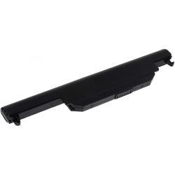 Powery Asus A32-K55 5200mAh Li-Ion 10,8V - neoriginální