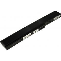 Powery Asus A32-N82 4400mAh Li-Ion 10,8V - neoriginální