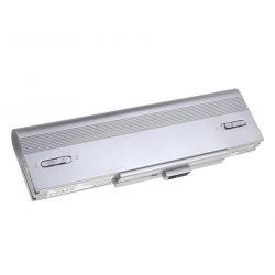 akumulátor pro Asus typ A32-S6 šedá