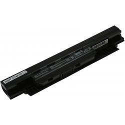 Powery Asus A32N1331 5200mAh Li-Ion 10,8V - neoriginální