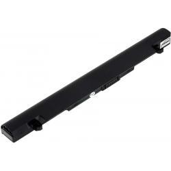 Powery Asus A41-X550A 2600mAh Li-Ion 14,4V - neoriginální