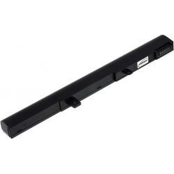 Powery Asus A41N1308 2600mAh Li-Ion 14,8V - neoriginální