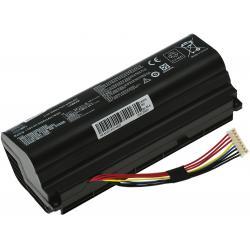 Powery Asus A42LM93 5200mAh Li-Ion 15V - neoriginální