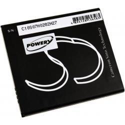 Powery Asus B11P1602 (1ICP5/57/61) 1900mAh Li-Ion 3,8V - neoriginální