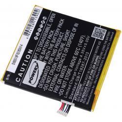 Powery Asus C11P1309 3200mAh Li-Pol 3,8V - neoriginální