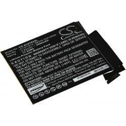 Powery Asus C11P1615 4550mAh Li-Pol 3,85V - neoriginální