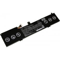 Powery Asus C31N1517 4750mAh Li-Pol 11,55V - neoriginální