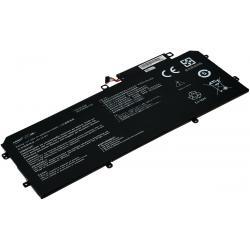 Powery Asus C31N1528 3000mAh Li-Ion 11,55V - neoriginální