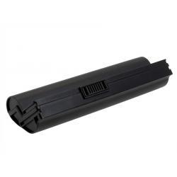 akumulátor pro Asus Typ SL22-900A 4400mAh černá