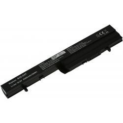 Powery Asus U47-BGR4 5200mAh Li-Ion 10,8V - neoriginální