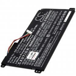 akumulátor pro Asus VivoBook 14 E410MA-EK007TS