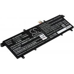 akumulátor pro Asus VivoBook S14 S433EA-AM049R