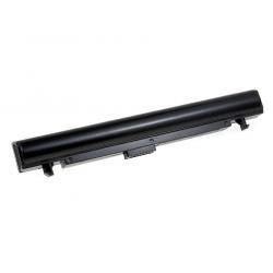 akumulátor pro Asus W5FM černá 2600mAh