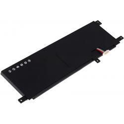 akumulátor pro Asus X453MA-0122CN3530