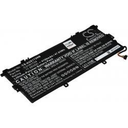 akumulátor pro Asus ZenBook 13 UX331FA-DB71