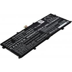 akumulátor pro Asus ZenBook 14 UX425JA-HM097T 90NB0QX1-M01670