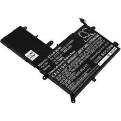 akumulátor pro Asus ZenBook Flip 15 UX562FA-AC033T