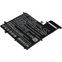 akumulátor pro Asus Zenbook Flip S UX370U