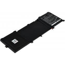 akumulátor pro Asus Zenbook Pro UX501VW-DS71T