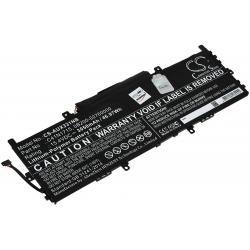 akumulátor pro Asus ZenBook UX331UA-AS51