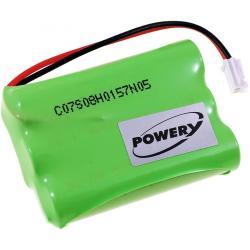 Powery Audioline GP100AAAHC3BMJ 900mAh NiMH 3,6V - neoriginální