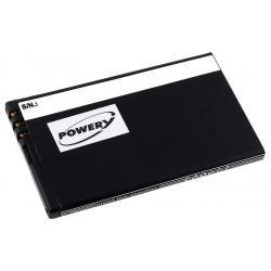 Powery Auro M401 1000mAh Li-Ion 3,7V - neoriginální