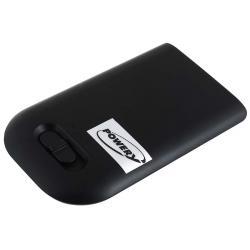 Powery Avaya DH4 950mAh Li-Ion 3,7V - neoriginální