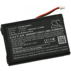 Powery Bang & Olufsen 3160585 900mAh Li-Ion 3,7V - neoriginální