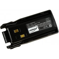 Powery Baofeng UV-82 / UV-82R / BL-8 1800mAh Li-Ion 7,4V - neoriginální