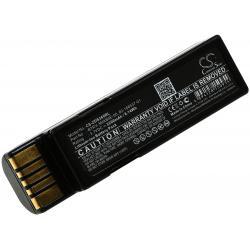Powery Barcode Scanner Zebra DS3678, DS3600 2200mAh Li-Ion 3,7V - neoriginální