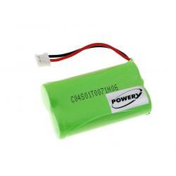 Powery Binatone E3N 1200mAh NiMH 2,4V - neoriginální