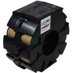 Powery Black & Decker DV9610AN 3000mAh NiMH 9,6V - neoriginální