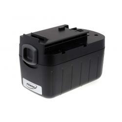 akumulátor pro Black & Decker Firestorm FS2400D-2