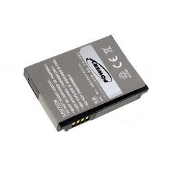 Powery Blackberry 9500 Thunder 1400mAh Li-Ion 3,7V - neoriginální