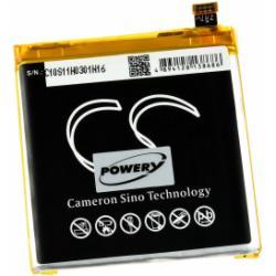 Powery Blackview BV6000 3000mAh Li-Pol 3,8V - neoriginální