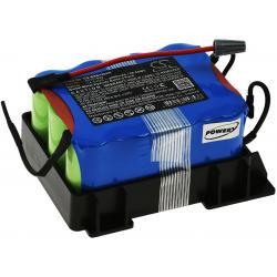 Powery Bosch BBHMOVE1/01, BBHMOVE1/03, BBHMOVE101 2000mAh NiMH 14,4V - neoriginální