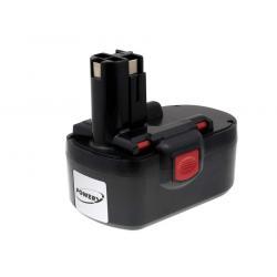 akumulátor pro Bosch hoblík GHO 18V NiMH O-Pack