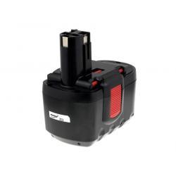 akumulátor pro Bosch šavlovitá pila GSA 24VE NiMH O-Pack