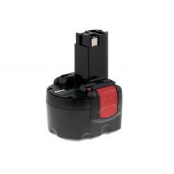akumulátor pro Bosch svítilna GLi 9,6 NiMH O-Pack japonské články