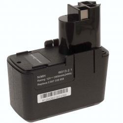 akumulátor pro Bosch Typ 2607335054 NiMH