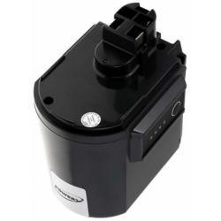 akumulátor pro Bosch Typ 2607335215