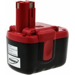 akumulátor pro Bosch Typ 2607335268 NiMH 3000mAh O-Pack