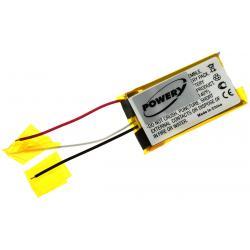 Powery Bose PR-452035 240mAh Li-Pol 3,7V - neoriginální