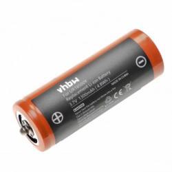 Powery Braun Serie 7 67030925 1300mAh Li-Ion 3,7V - neoriginální