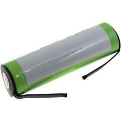 Powery Braun 3615 2500mAh NiMH 1,2V - neoriginální