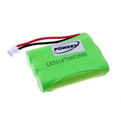 Powery Brother MFC-845cw 700mAh NiMH 3,6V - neoriginální