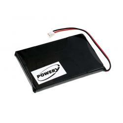 Powery BT CP76 600mAh Li-Ion 3,6V - neoriginální