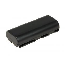 akumulátor pro Canon CV-11 800mAh